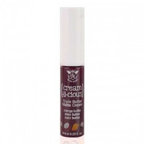 RUBY KISSES CREAM-LI-CIOUS TRIPLE BUTTER MATTE